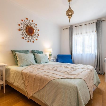 Cozy And Stylish Beach Flat Armação de Pêra Buitenkant foto